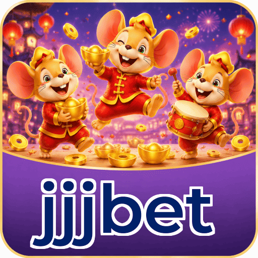 jjjbet Instalar Logo 1