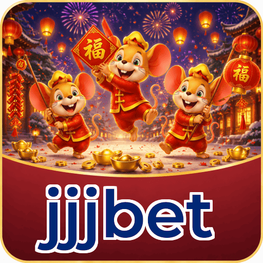 jjjbet Instalar Logo 1