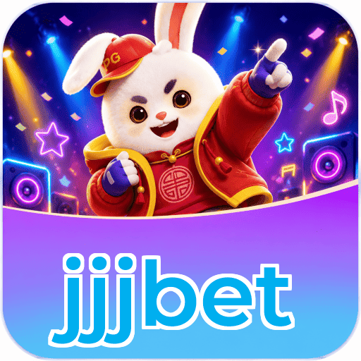 jjjbet Instalar Logo 3