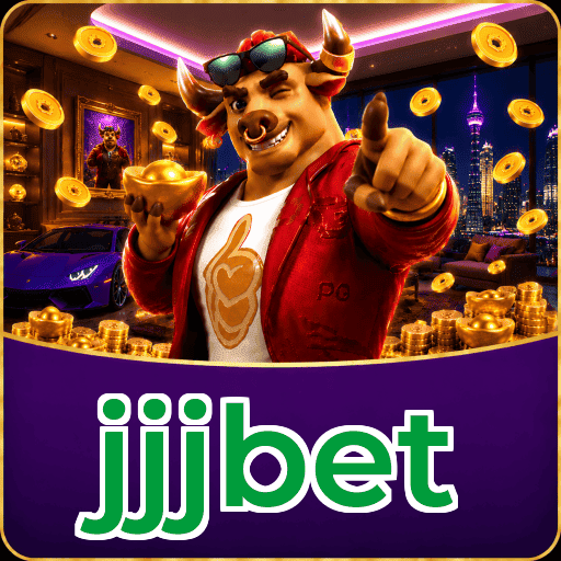 jjjbet Logo 3