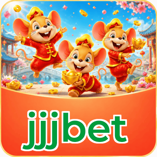 jjjbet Instalar Logo 2