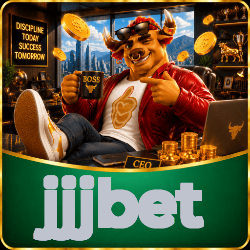 jjjbet Logo 2