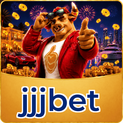 Slots jjjbet - Jackpots Progressivos