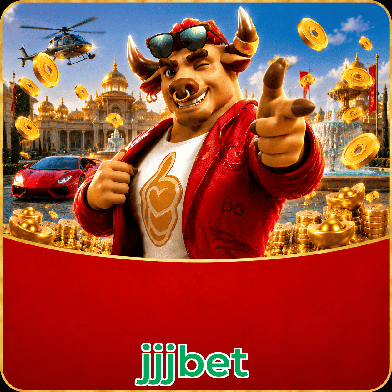 jjjbet Segurança Logo 2