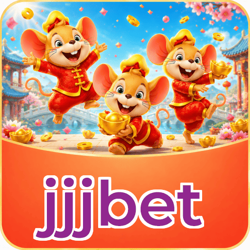 jjjbet Instalar Logo 2