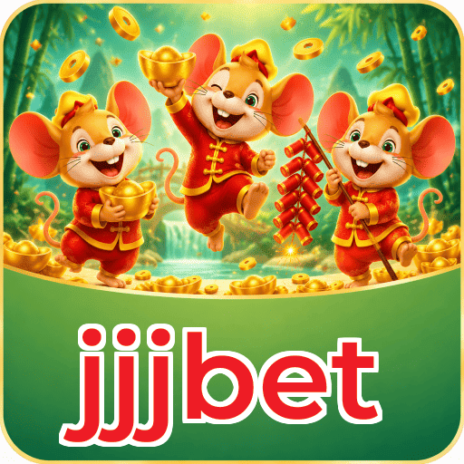 jjjbet Instalar Logo 3